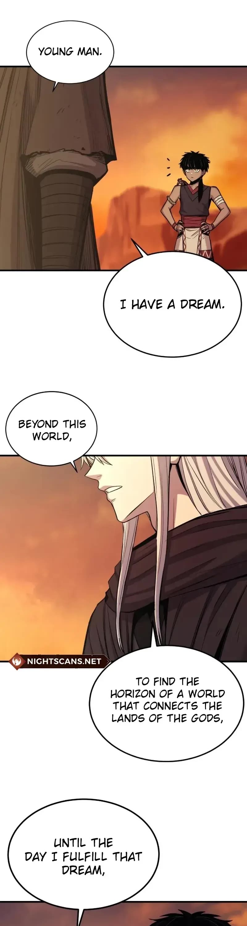 Wail of Weakness Chapter 12 page 41 - Chapter 12