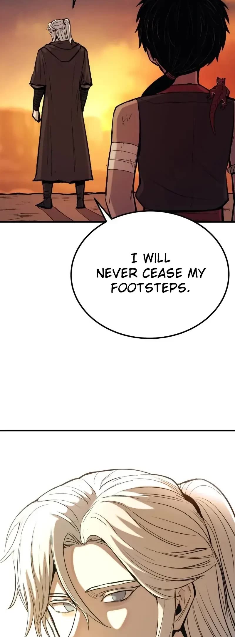 Wail of Weakness Chapter 12 page 42 - Chapter 12