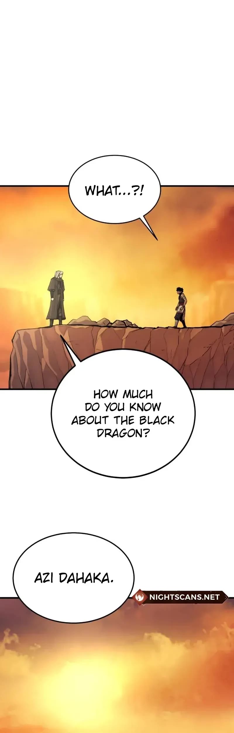 Wail of Weakness Chapter 12 page 46 - Chapter 12