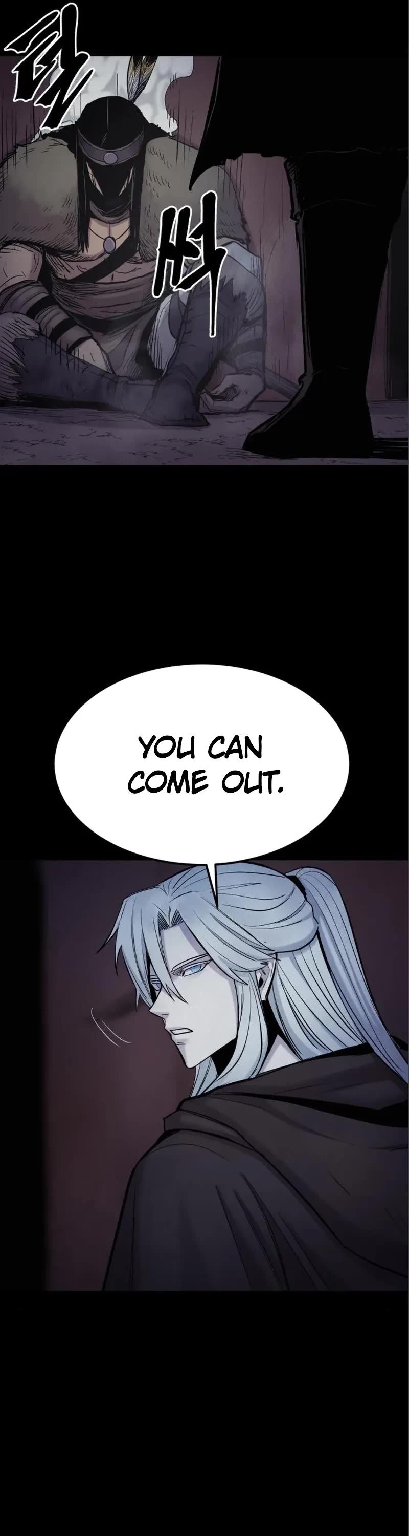 Wail of Weakness Chapter 13 page 14 - Chapter 13