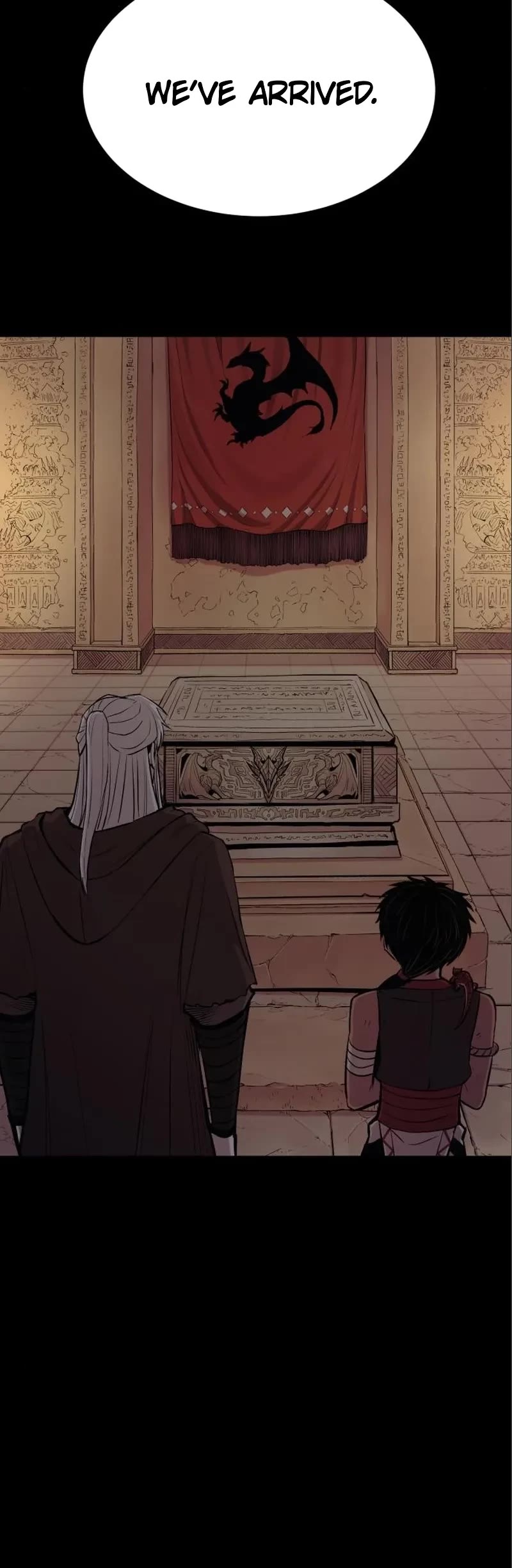 Wail of Weakness Chapter 13 page 19 - Chapter 13