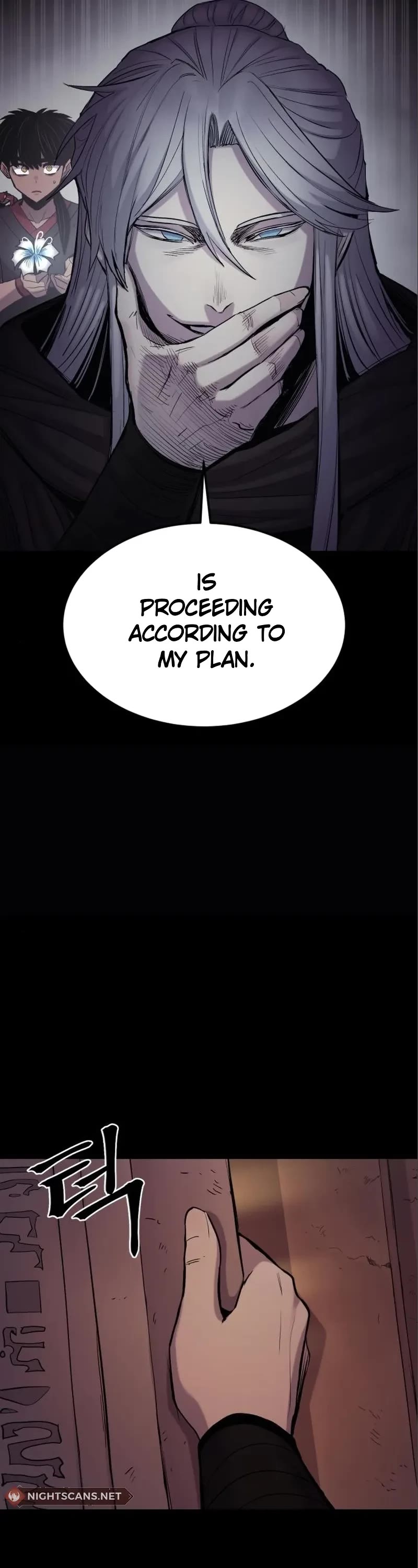 Wail of Weakness Chapter 13 page 22 - Chapter 13