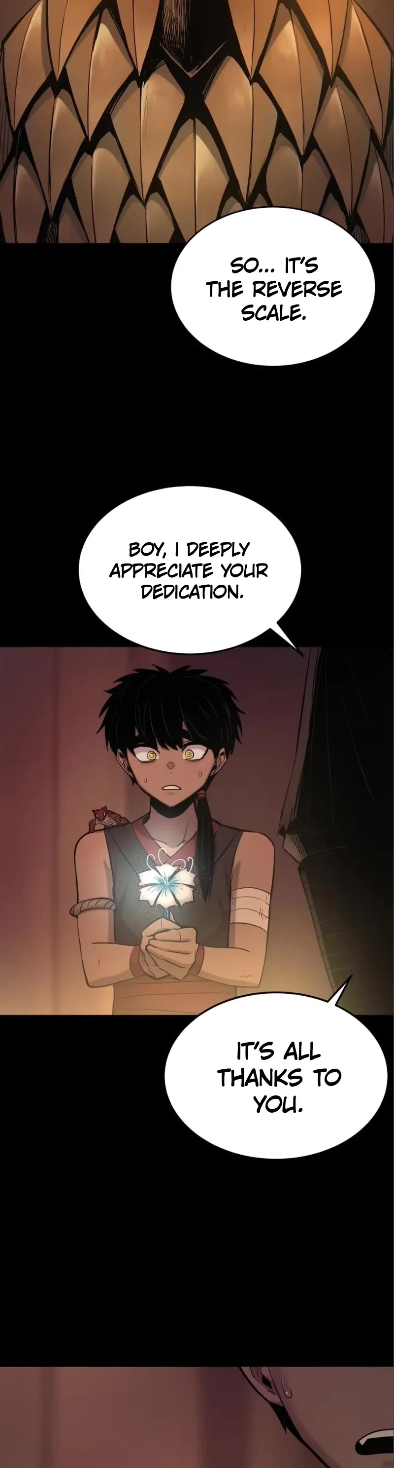 Wail of Weakness Chapter 13 page 25 - Chapter 13