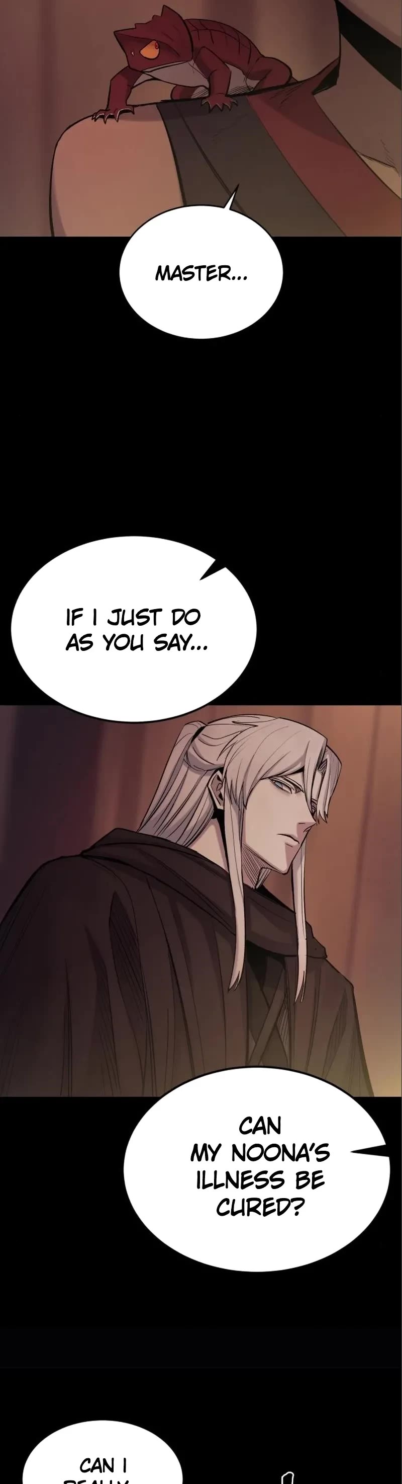 Wail of Weakness Chapter 13 page 26 - Chapter 13