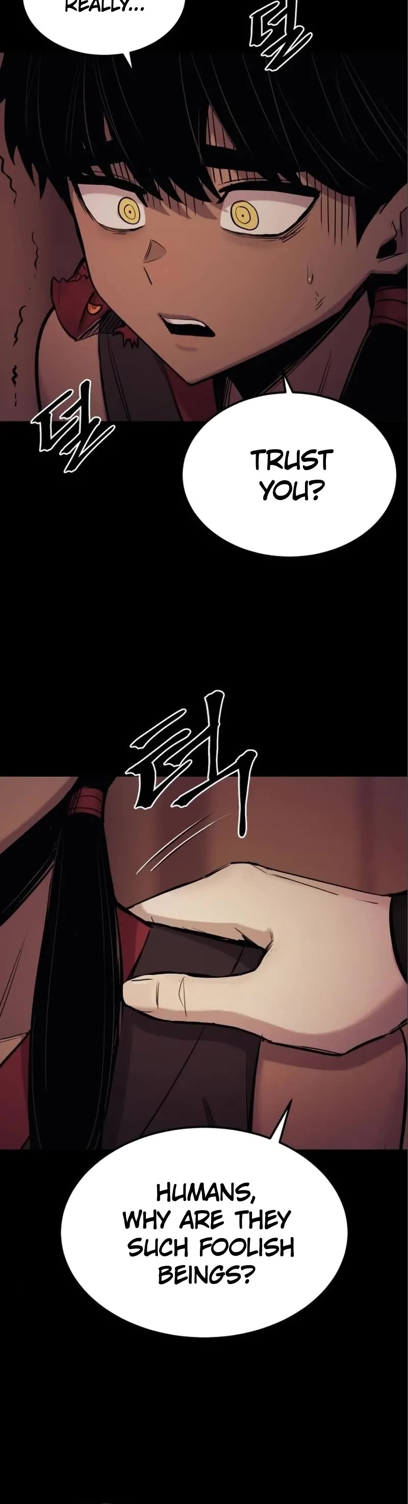 Wail of Weakness Chapter 13 page 27 - Chapter 13