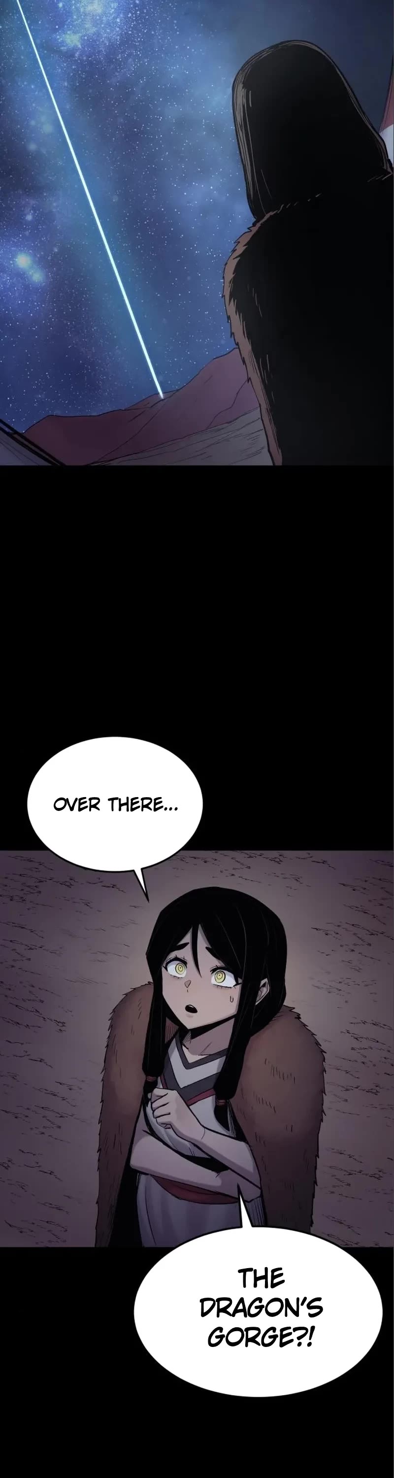 Wail of Weakness Chapter 13 page 33 - Chapter 13
