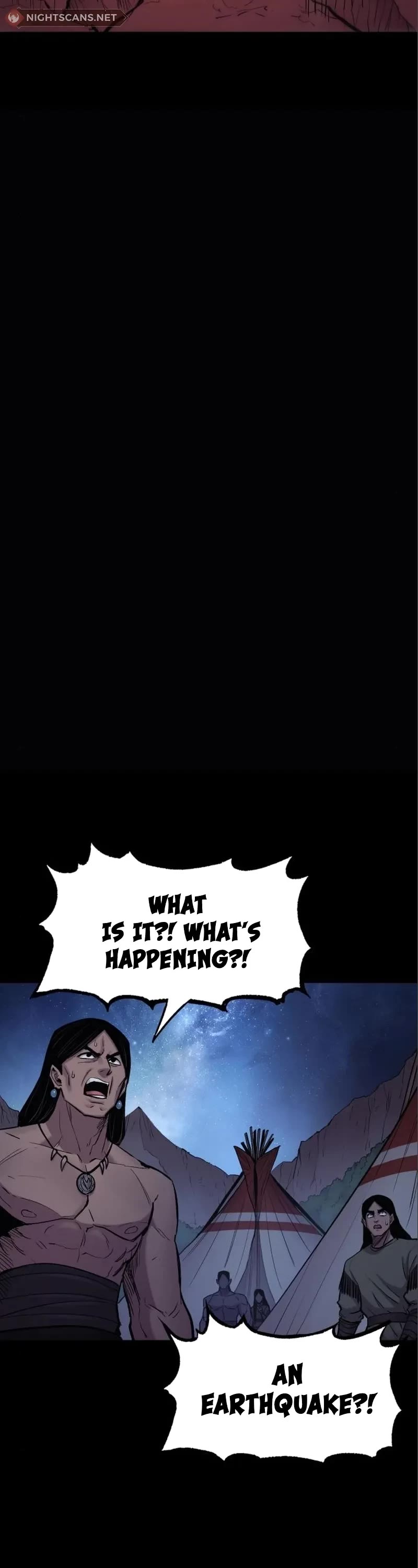 Wail of Weakness Chapter 13 page 39 - Chapter 13
