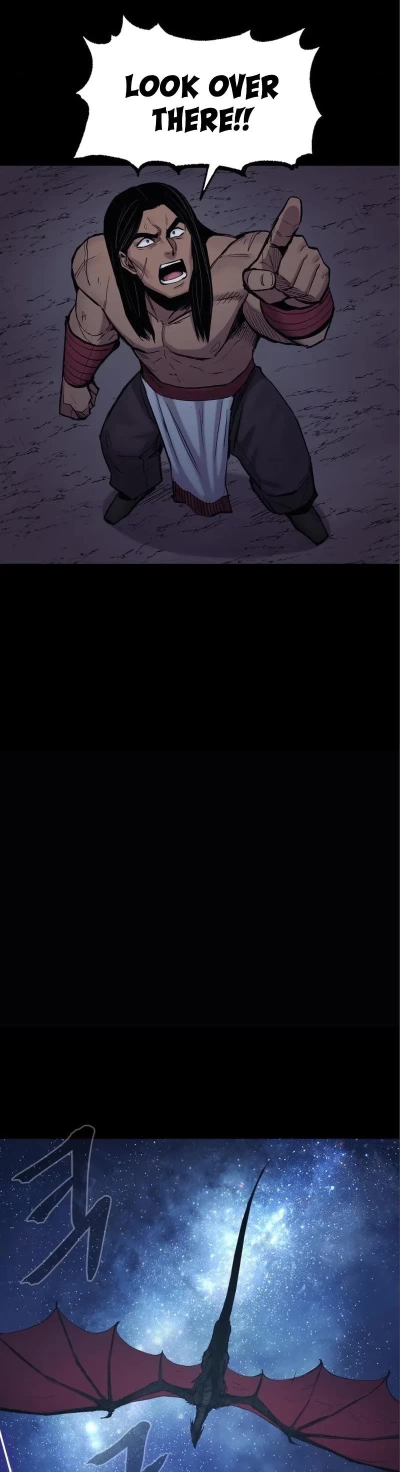 Wail of Weakness Chapter 13 page 40 - Chapter 13