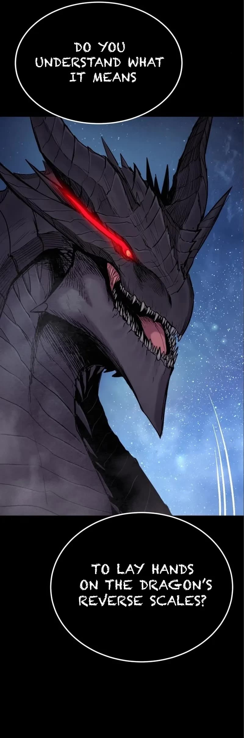 Wail of Weakness Chapter 13 page 54 - Chapter 13