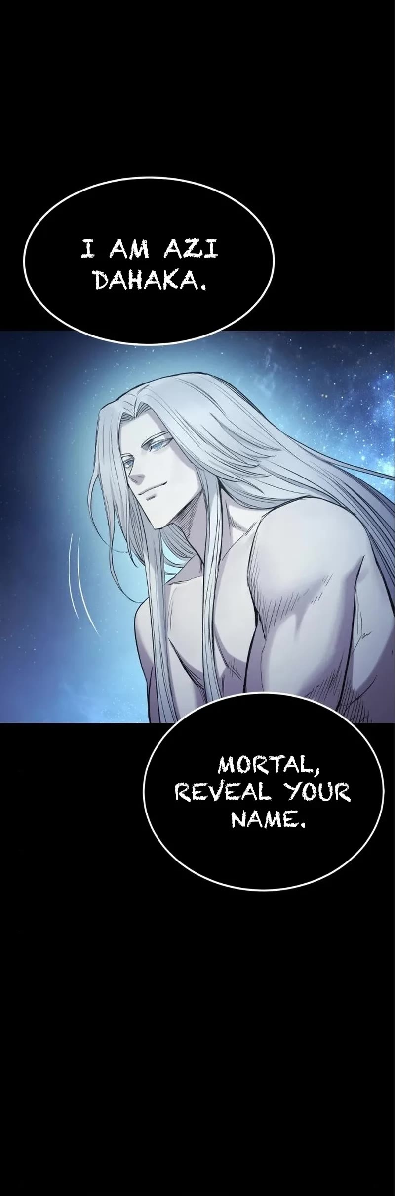 Wail of Weakness Chapter 13 page 55 - Chapter 13