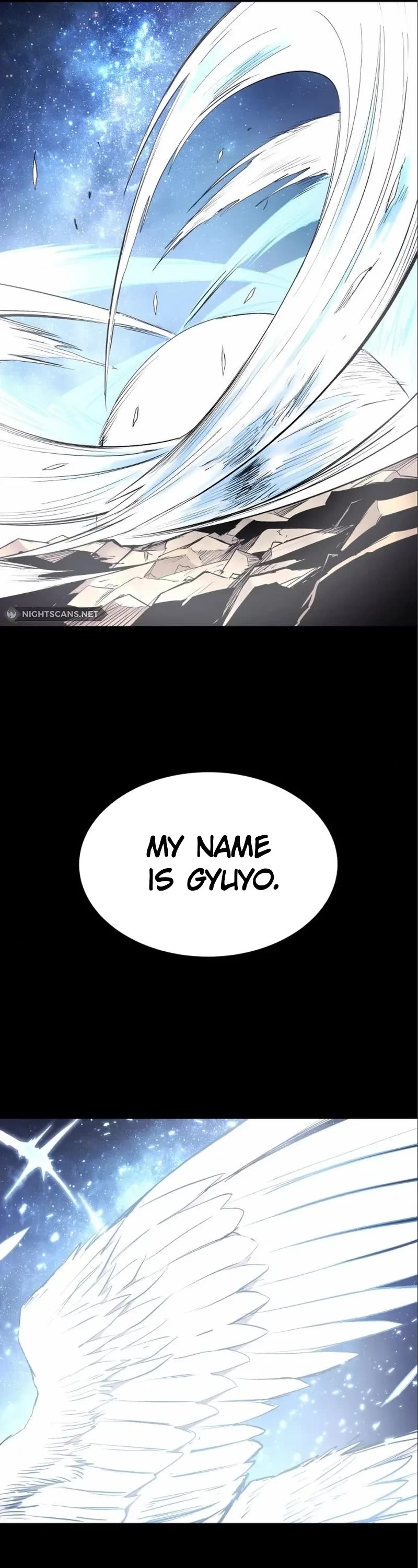 Wail of Weakness Chapter 13 page 56 - Chapter 13