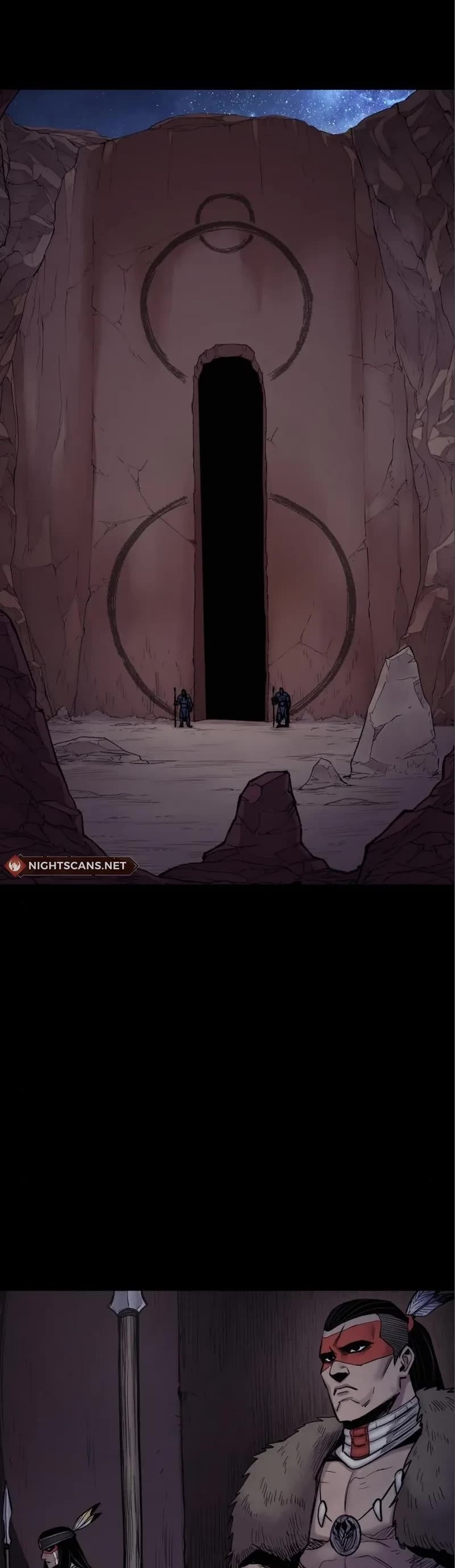 Wail of Weakness Chapter 13 page 6 - Chapter 13