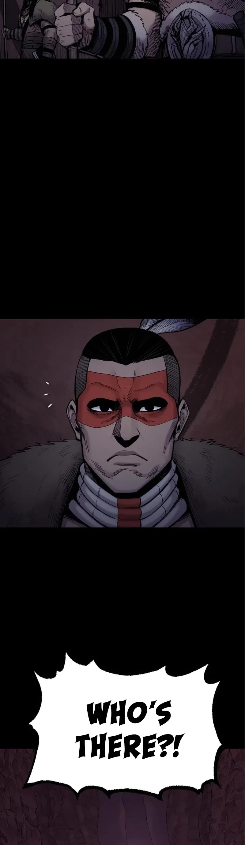 Wail of Weakness Chapter 13 page 7 - Chapter 13
