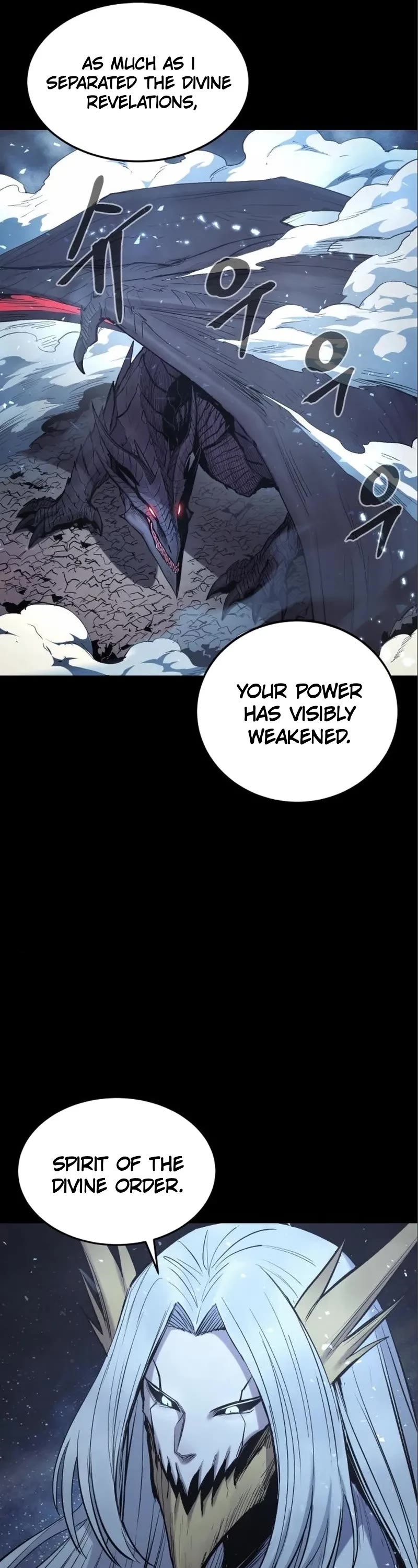 Wail of Weakness Chapter 14 page 10 - Chapter 14