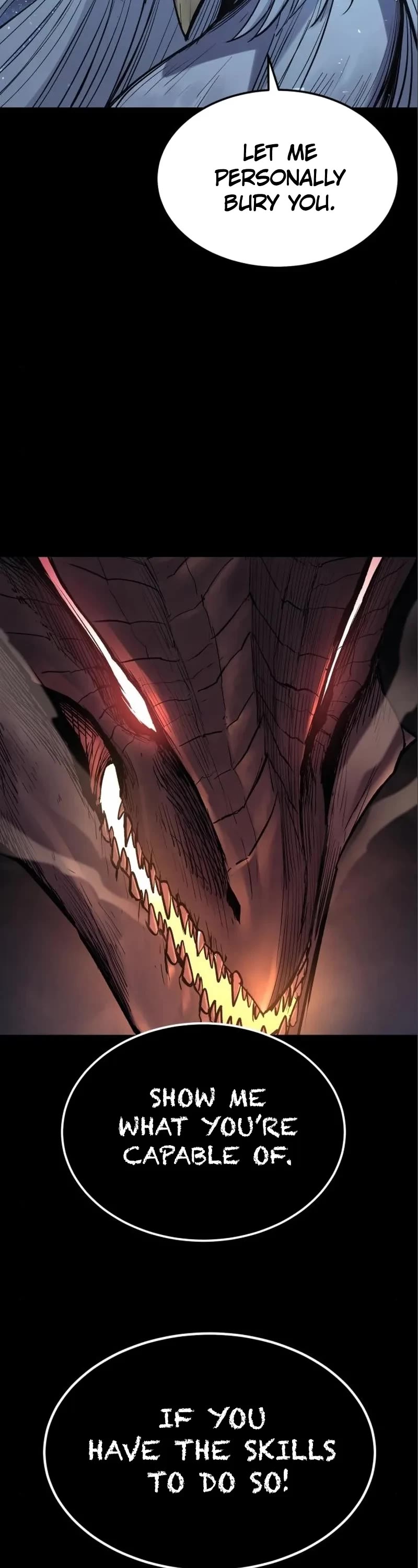 Wail of Weakness Chapter 14 page 11 - Chapter 14