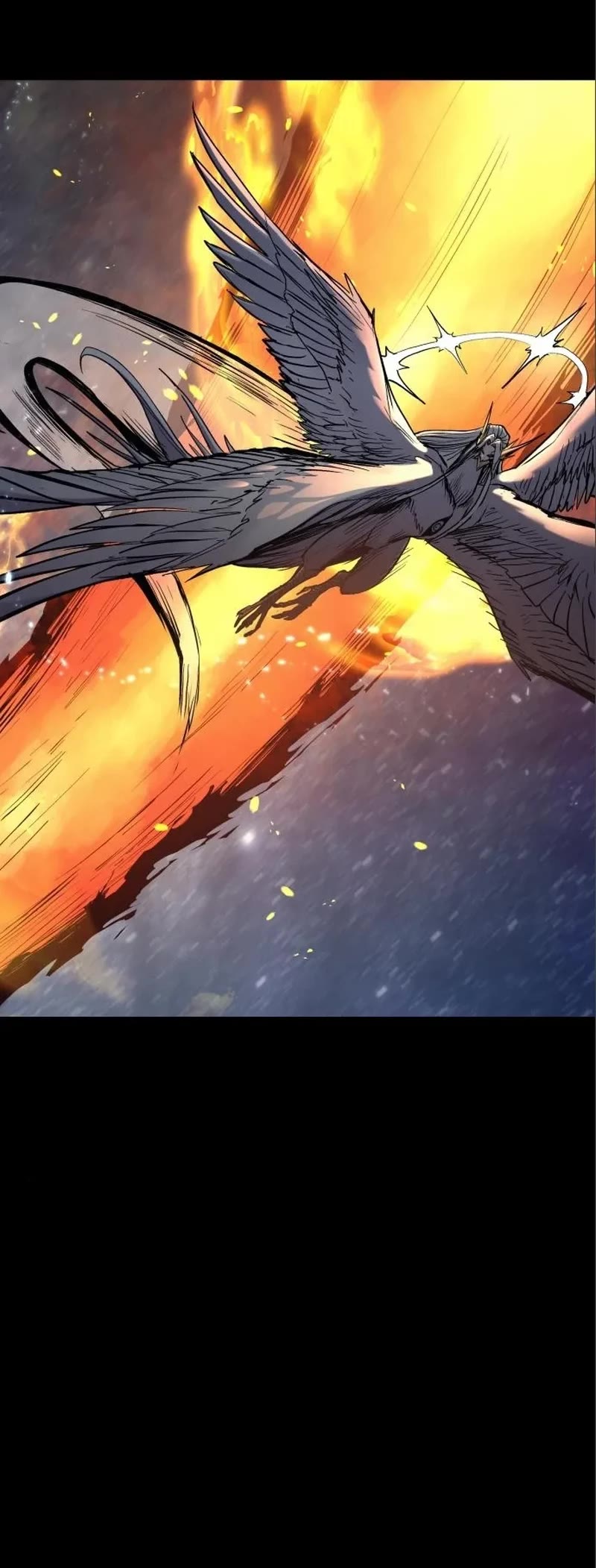 Wail of Weakness Chapter 14 page 13 - Chapter 14