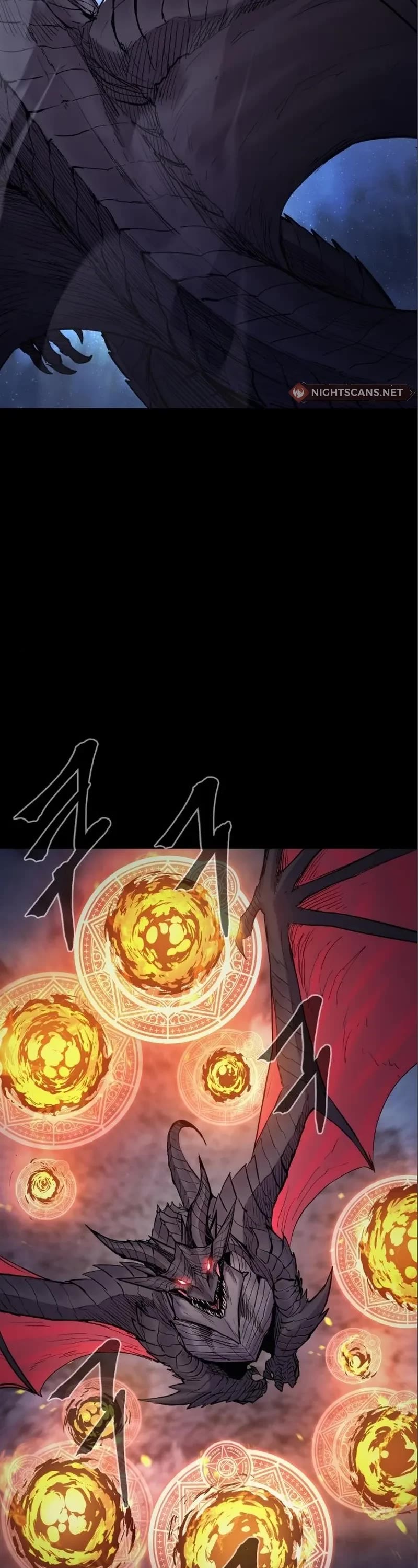 Wail of Weakness Chapter 14 page 16 - Chapter 14