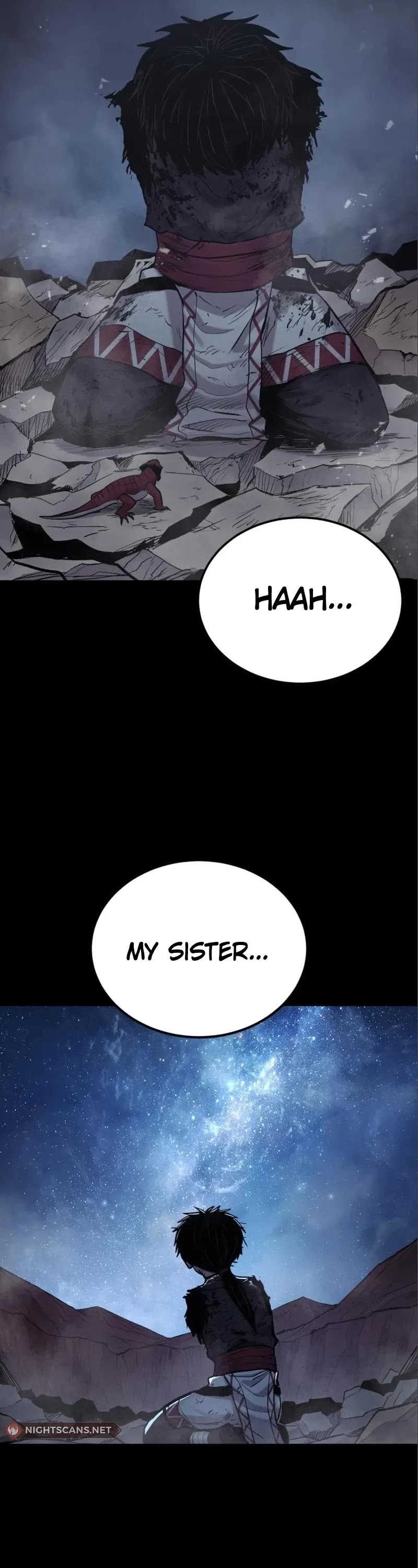 Wail of Weakness Chapter 14 page 29 - Chapter 14