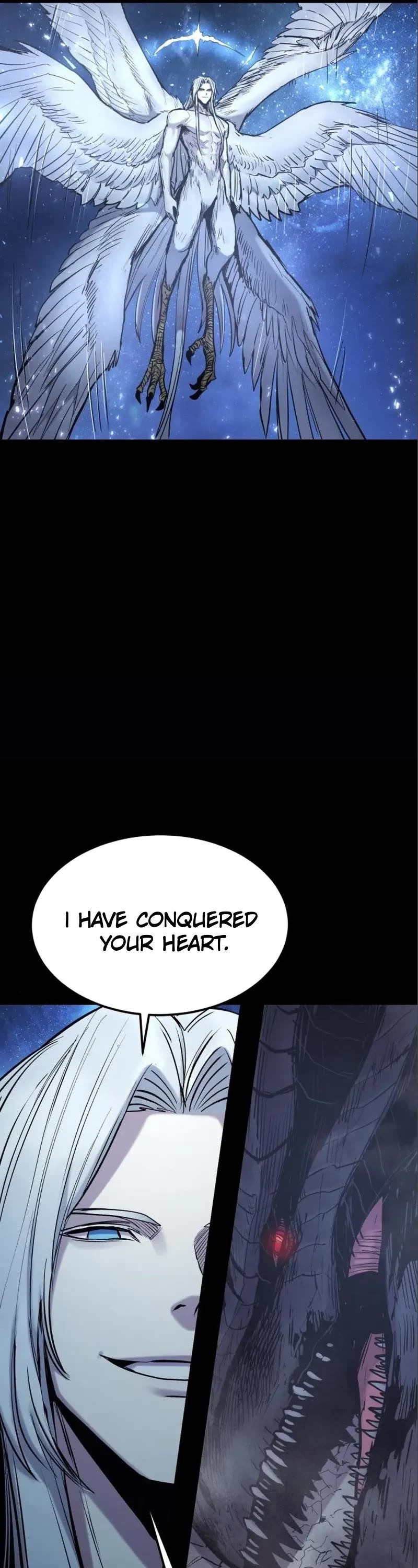 Wail of Weakness Chapter 14 page 32 - Chapter 14