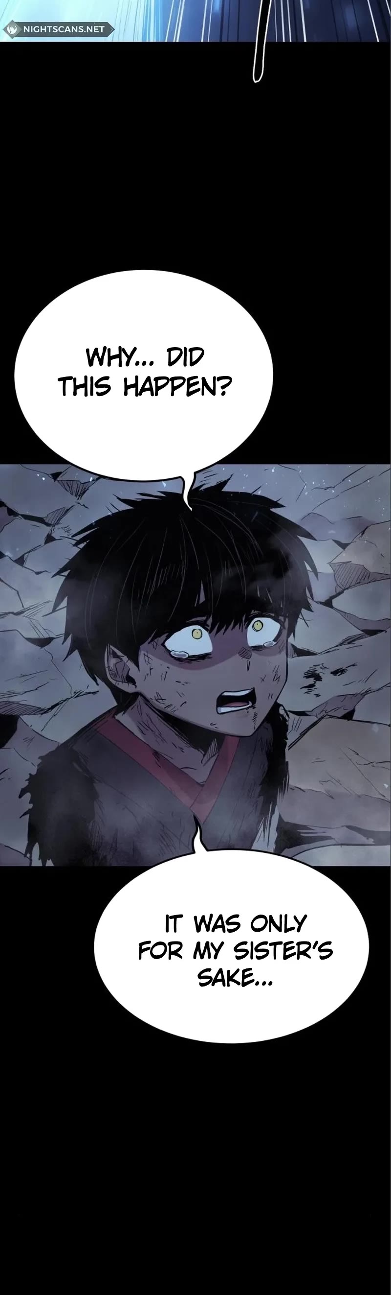 Wail of Weakness Chapter 14 page 35 - Chapter 14