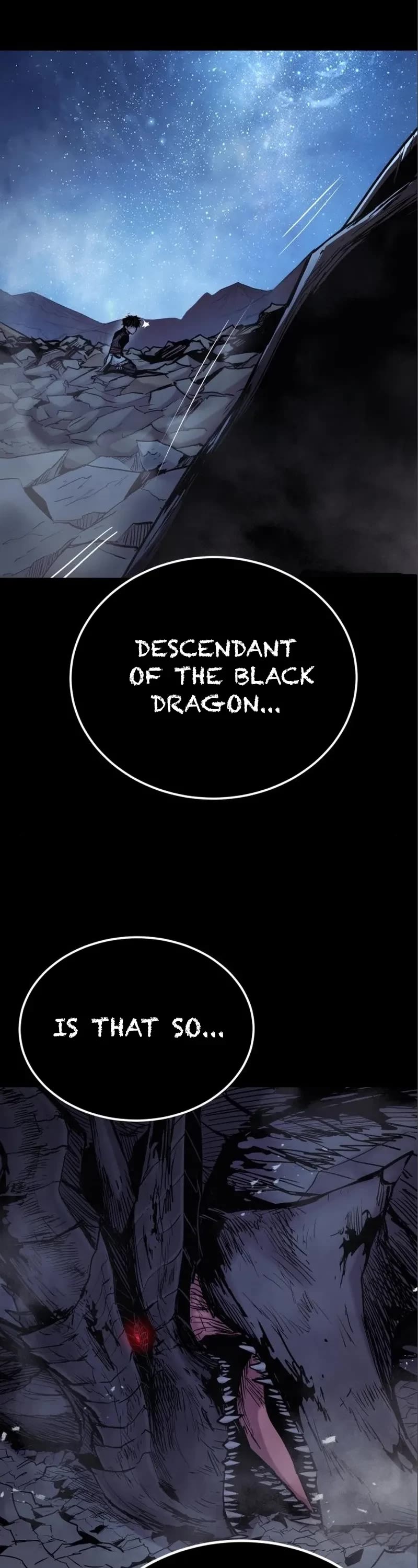 Wail of Weakness Chapter 14 page 36 - Chapter 14
