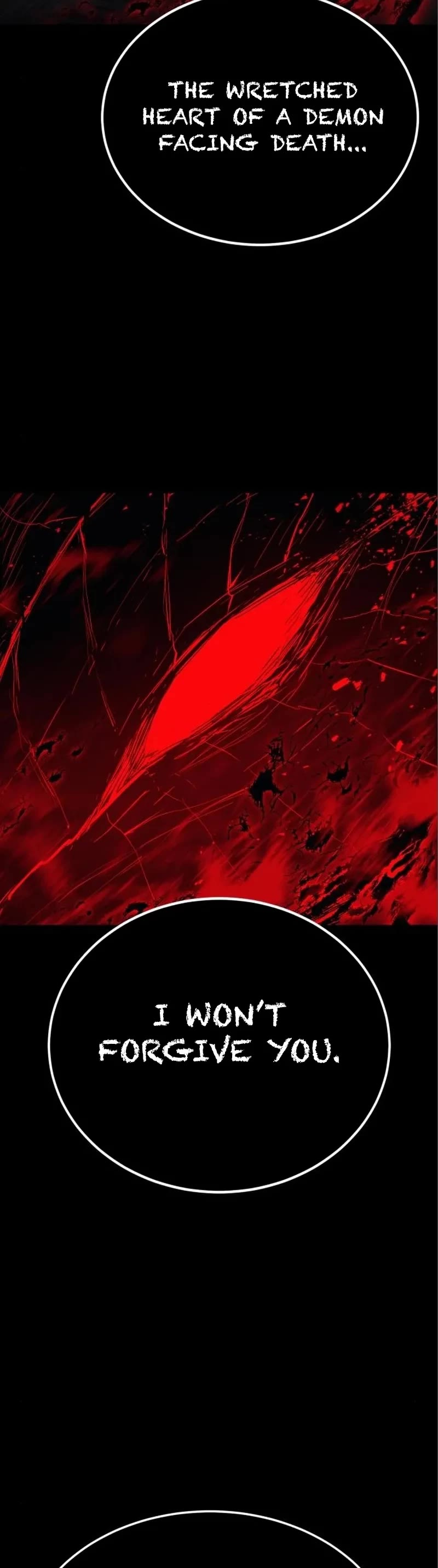 Wail of Weakness Chapter 14 page 38 - Chapter 14