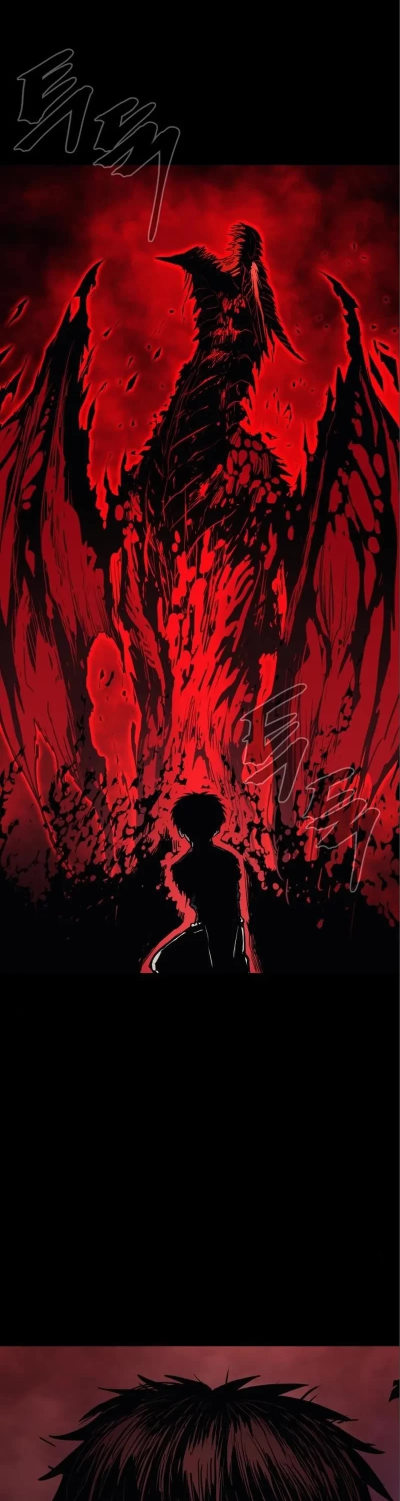 Wail of Weakness Chapter 14 page 41 - Chapter 14