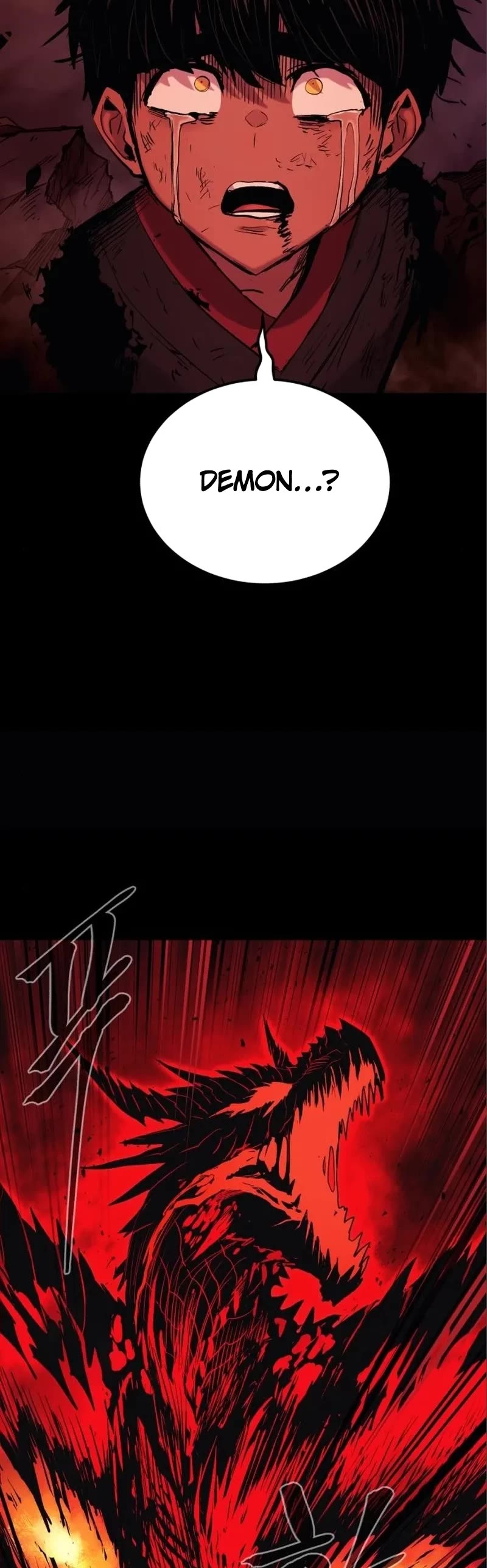 Wail of Weakness Chapter 14 page 42 - Chapter 14