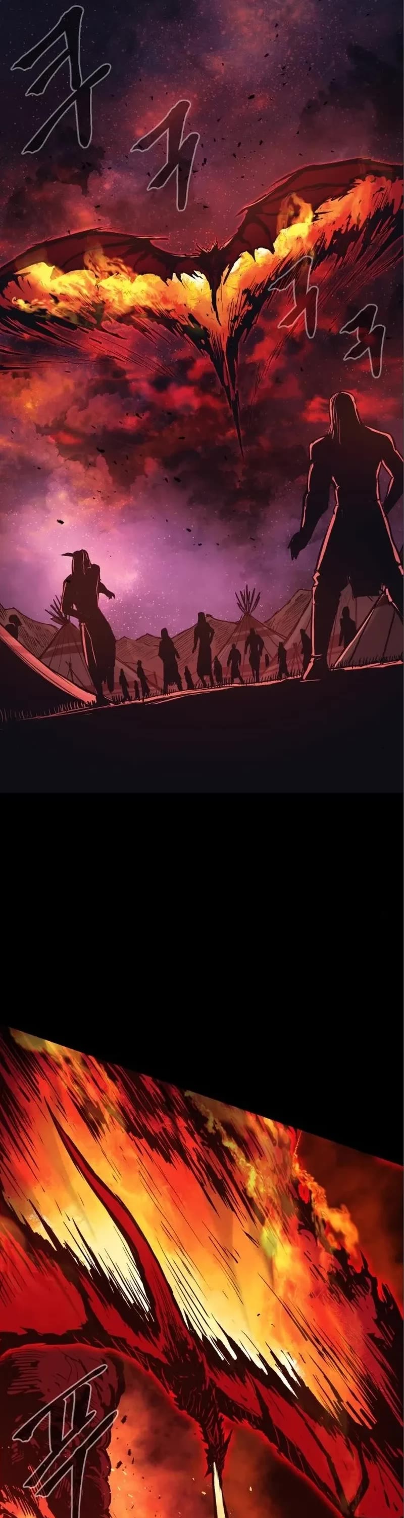 Wail of Weakness Chapter 14 page 45 - Chapter 14