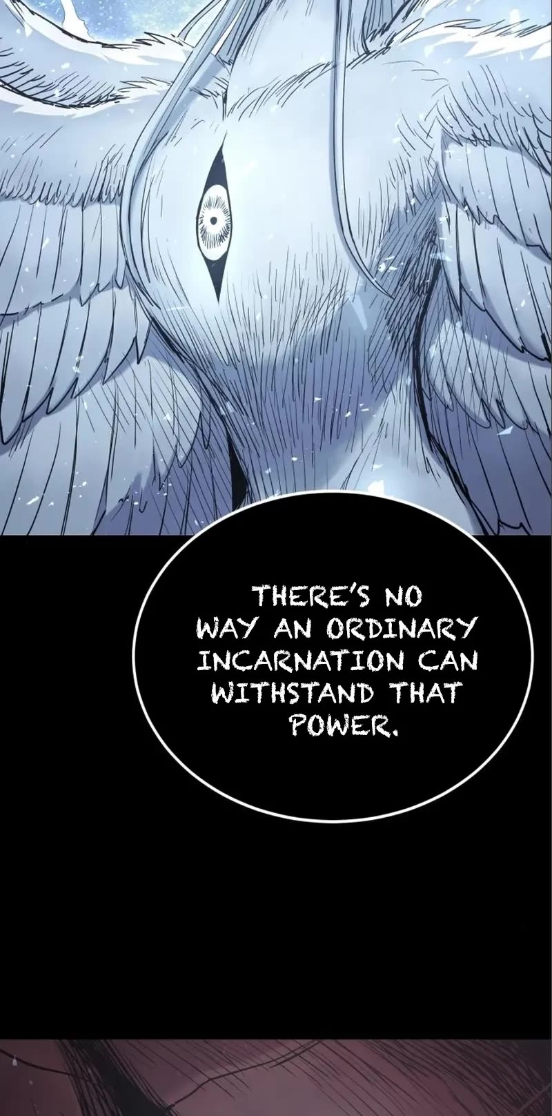 Wail of Weakness Chapter 14 page 5 - Chapter 14