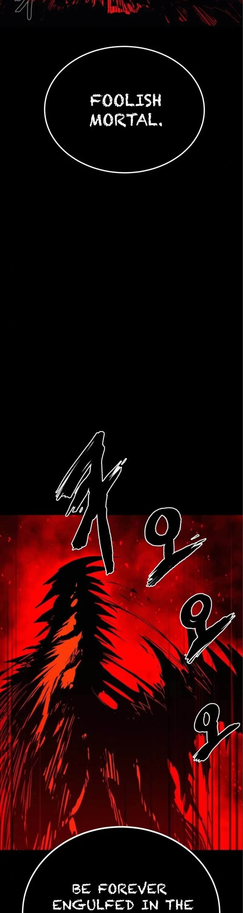 Wail of Weakness Chapter 14 page 53 - Chapter 14
