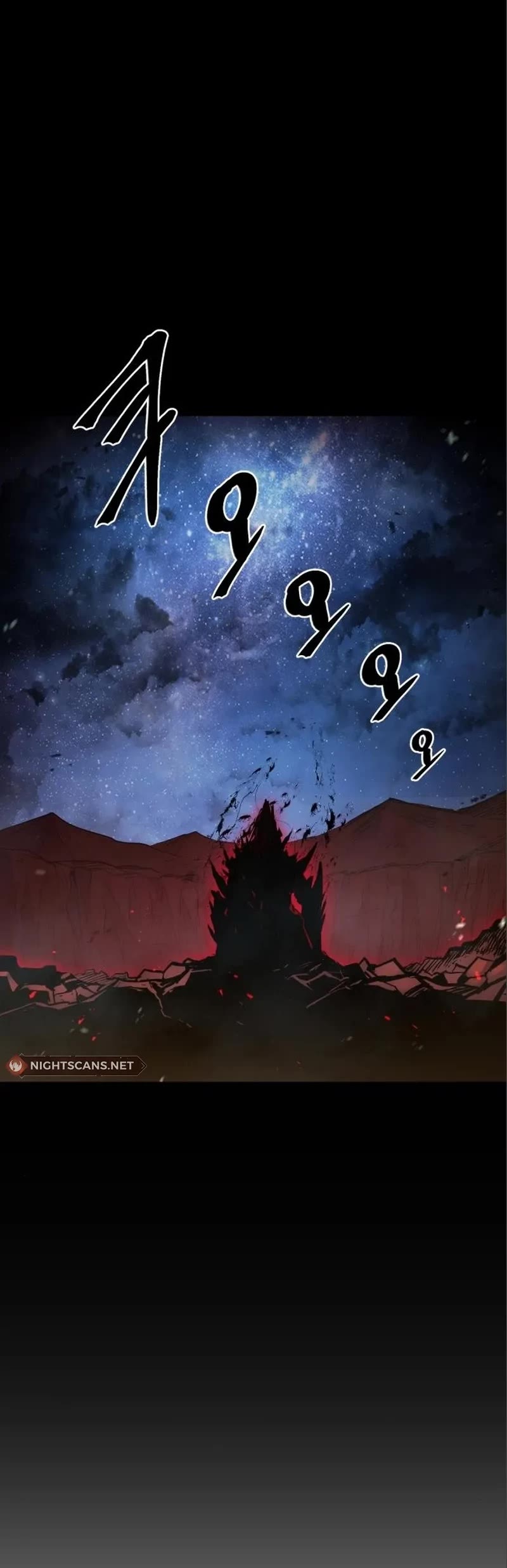 Wail of Weakness Chapter 14 page 55 - Chapter 14