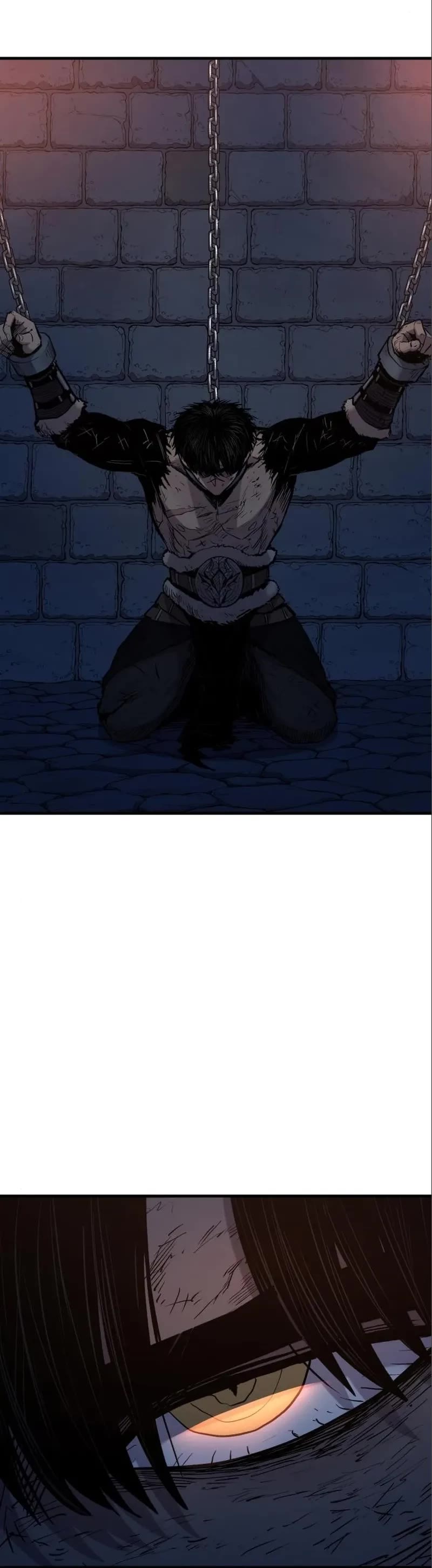 Wail of Weakness Chapter 14 page 57 - Chapter 14