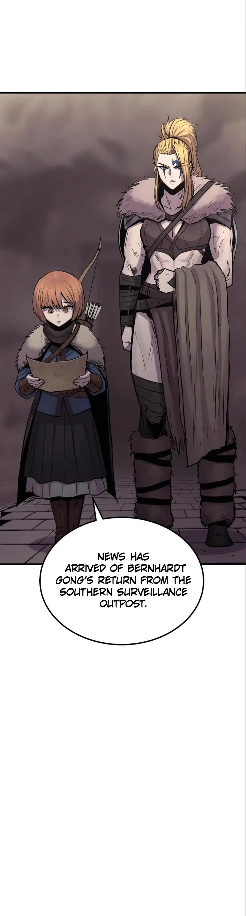 Wail of Weakness Chapter 15 page 12 - Chapter 15
