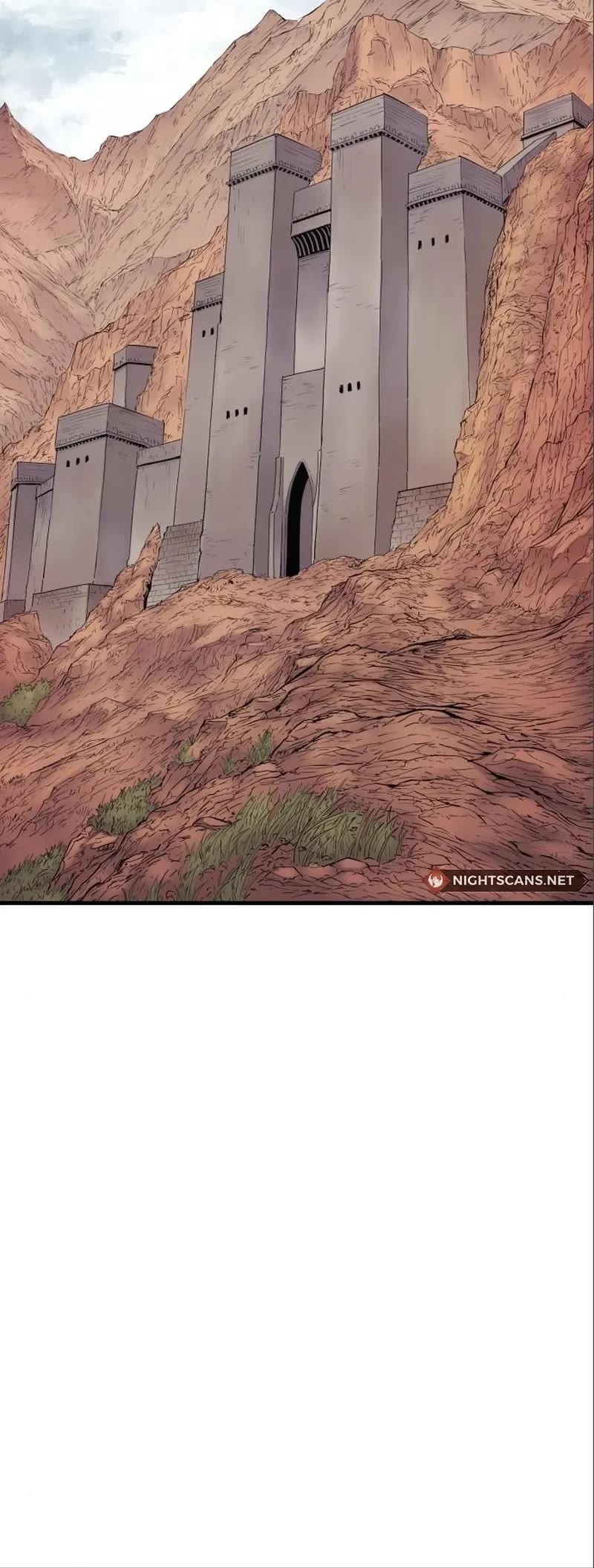 Wail of Weakness Chapter 15 page 16 - Chapter 15