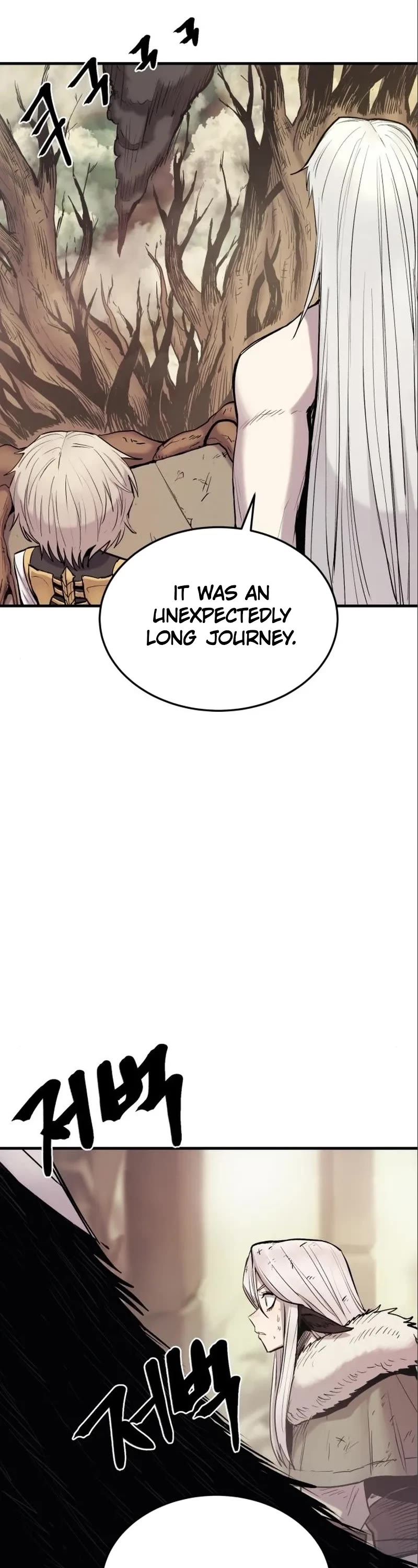 Wail of Weakness Chapter 15 page 2 - Chapter 15