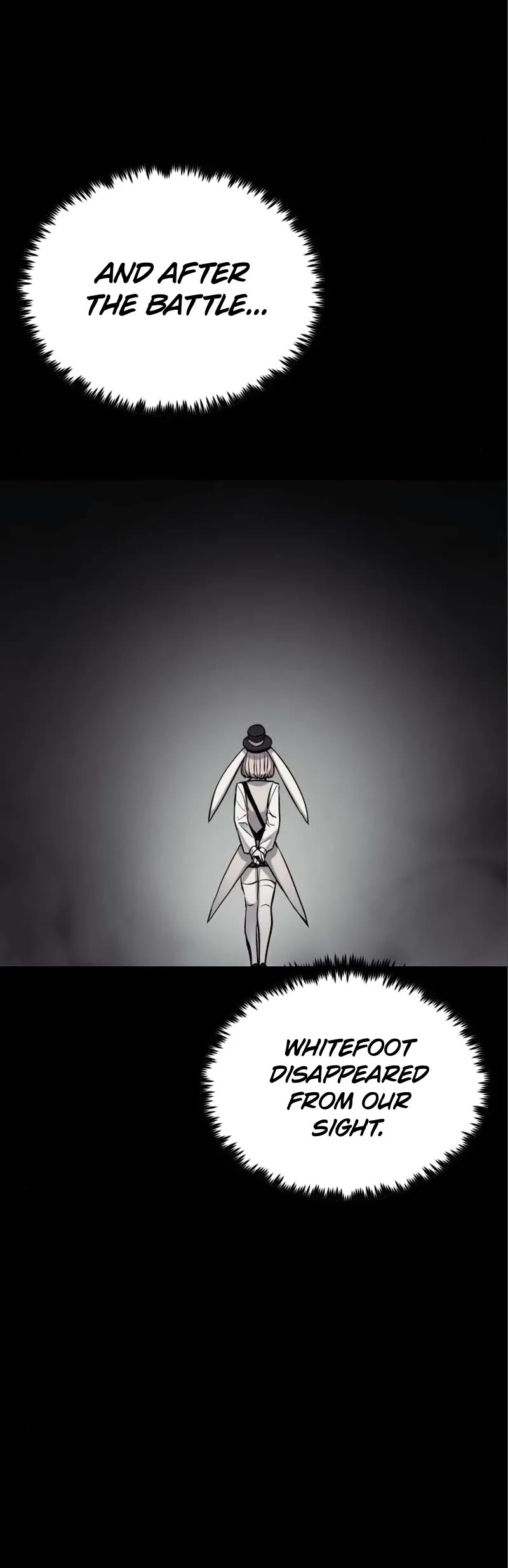 Wail of Weakness Chapter 15 page 20 - Chapter 15