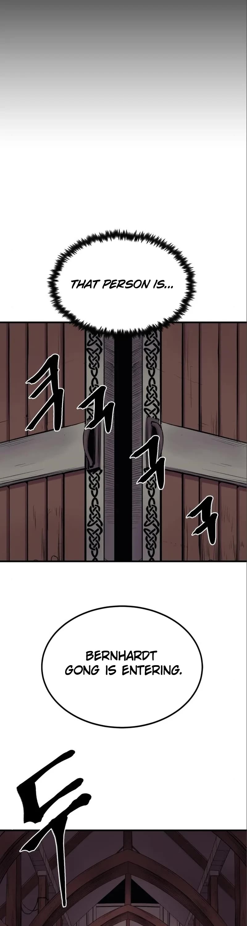 Wail of Weakness Chapter 15 page 22 - Chapter 15