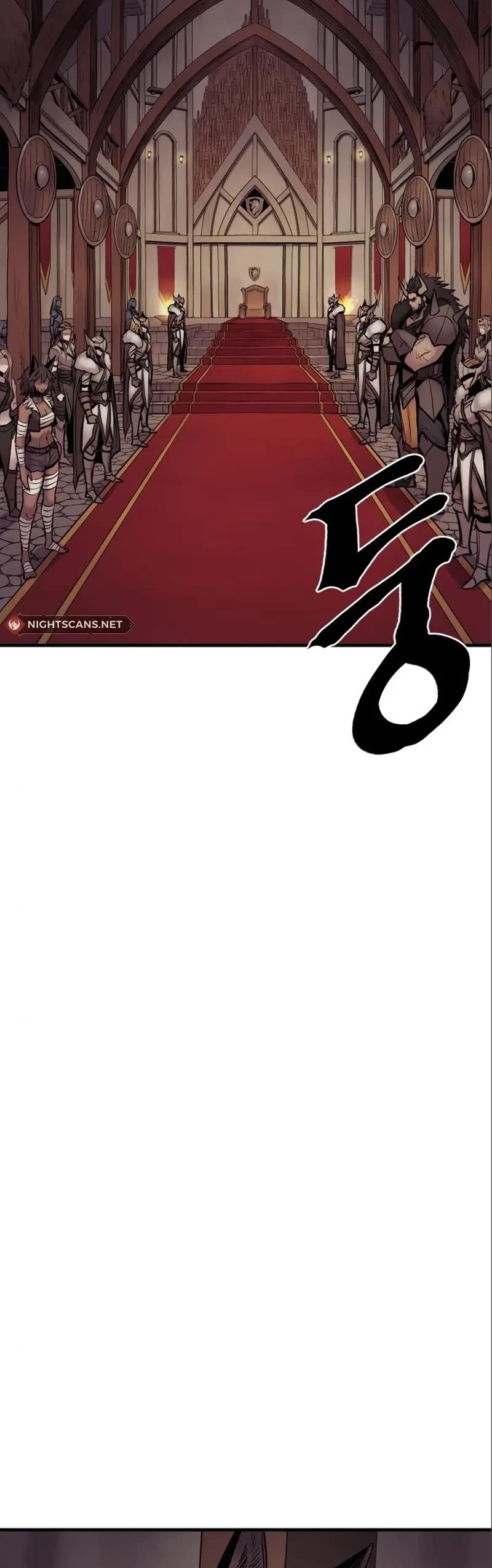 Wail of Weakness Chapter 15 page 23 - Chapter 15