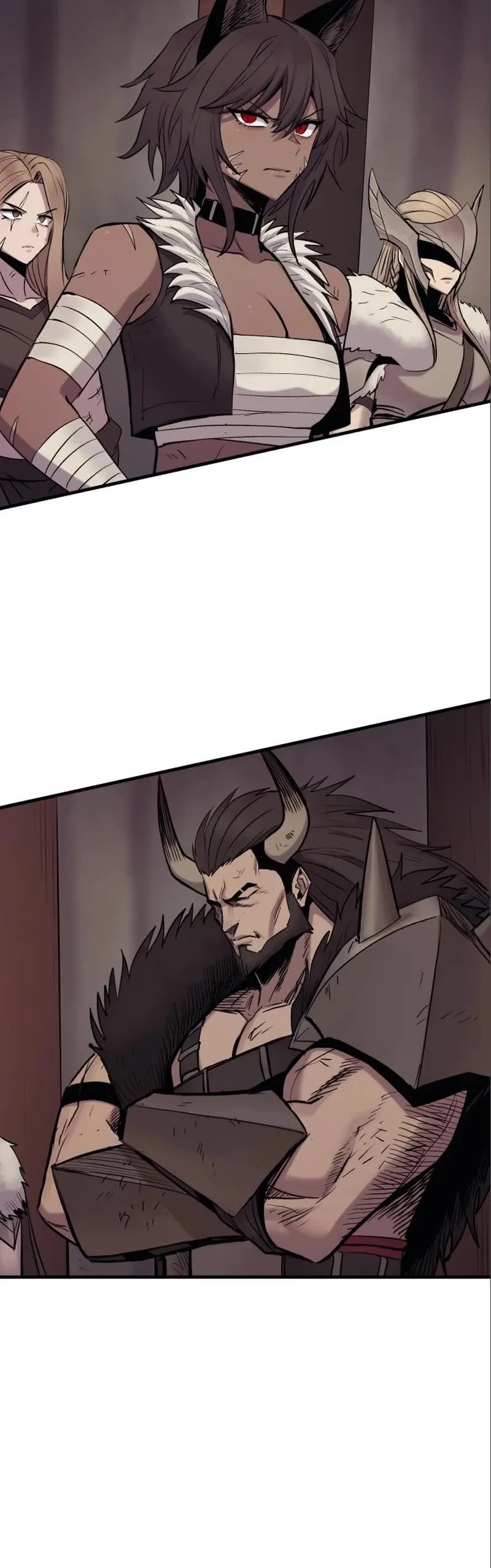 Wail of Weakness Chapter 15 page 24 - Chapter 15