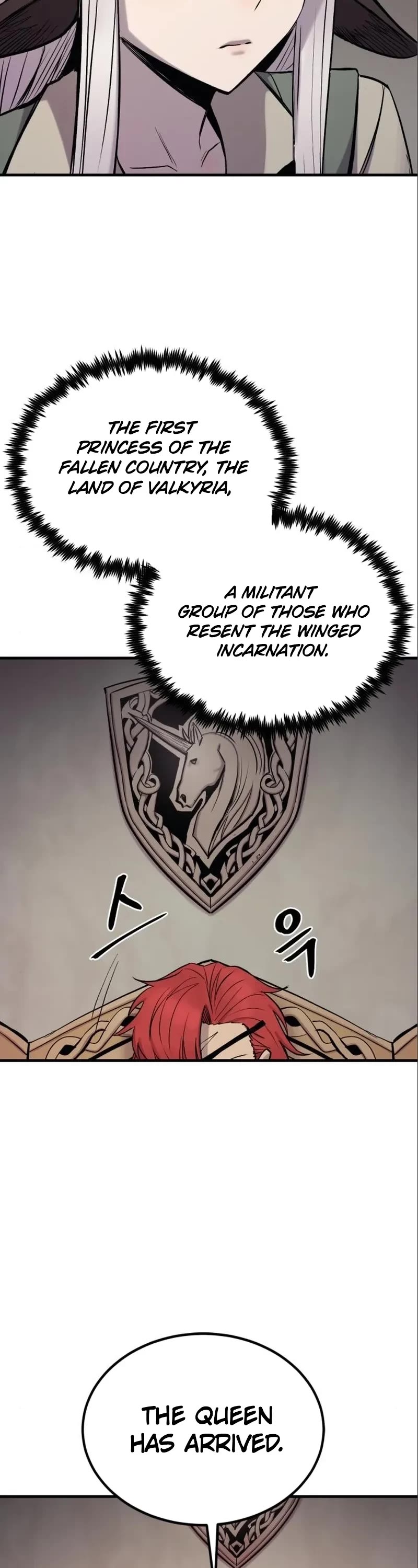 Wail of Weakness Chapter 15 page 26 - Chapter 15