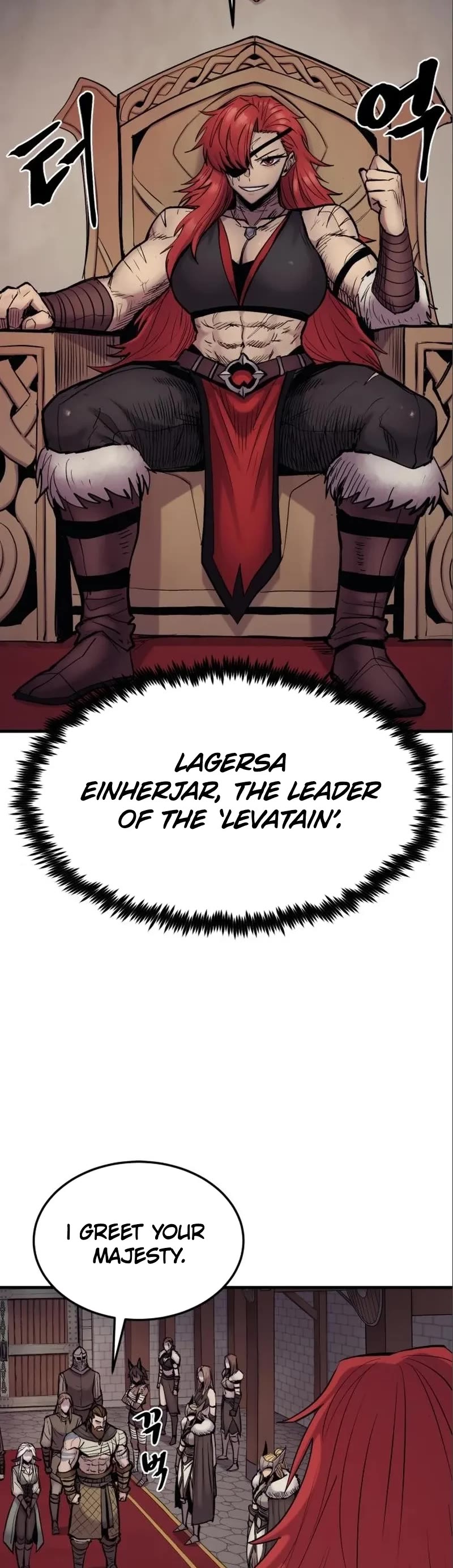 Wail of Weakness Chapter 15 page 27 - Chapter 15