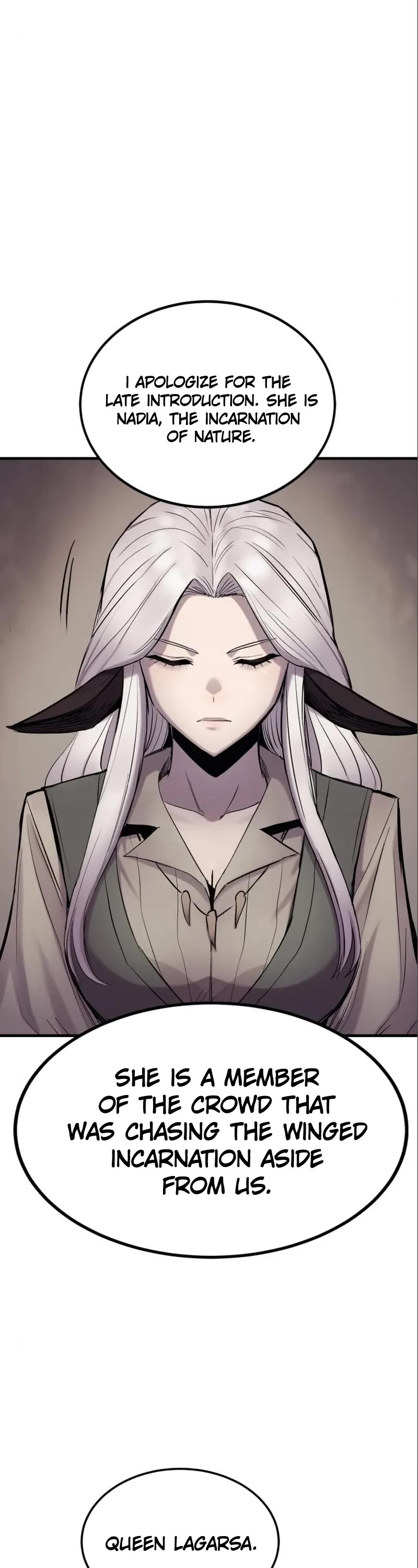 Wail of Weakness Chapter 15 page 35 - Chapter 15