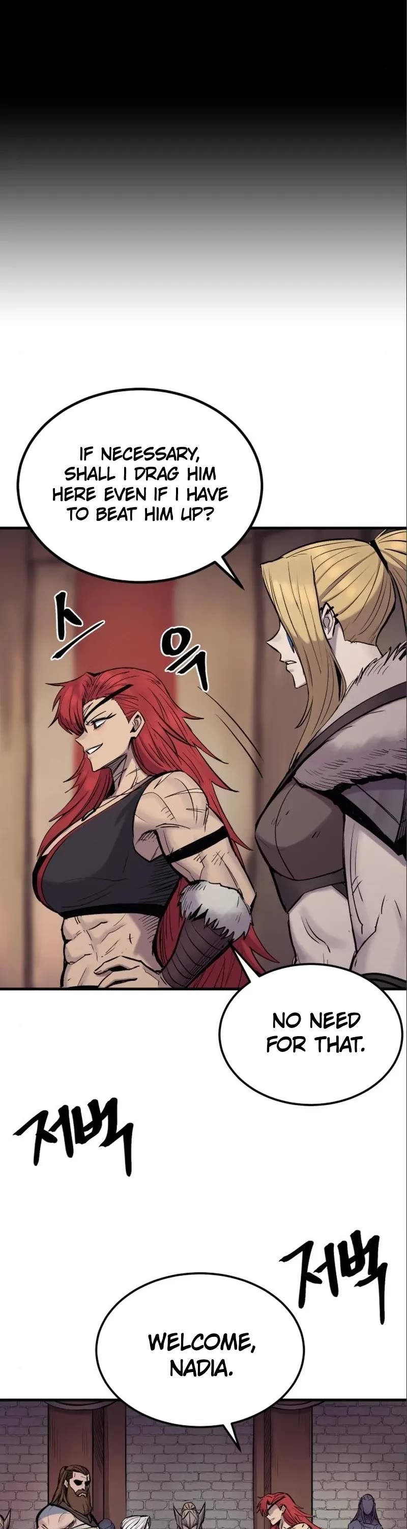 Wail of Weakness Chapter 15 page 39 - Chapter 15