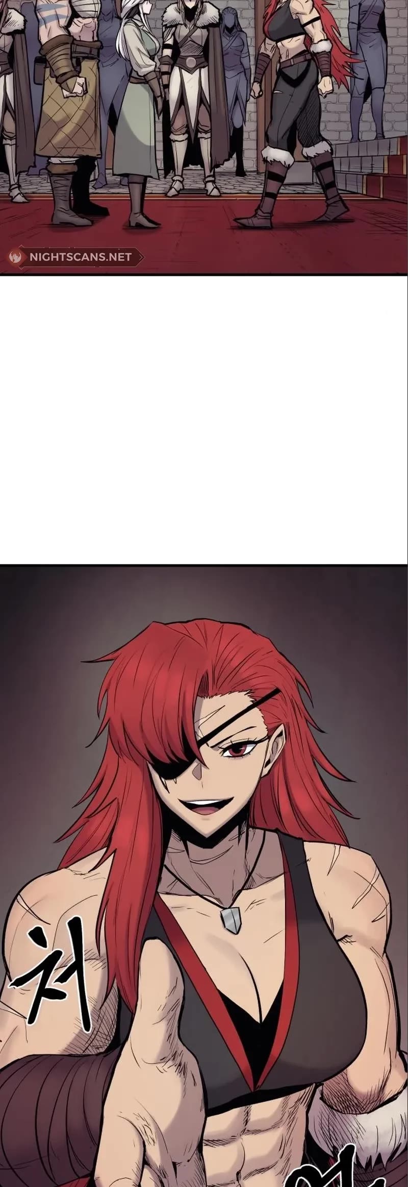 Wail of Weakness Chapter 15 page 40 - Chapter 15