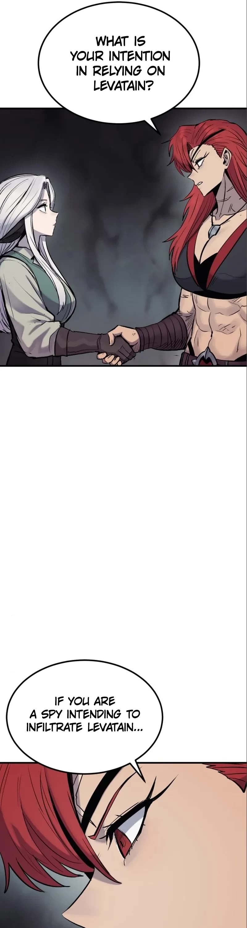 Wail of Weakness Chapter 15 page 42 - Chapter 15