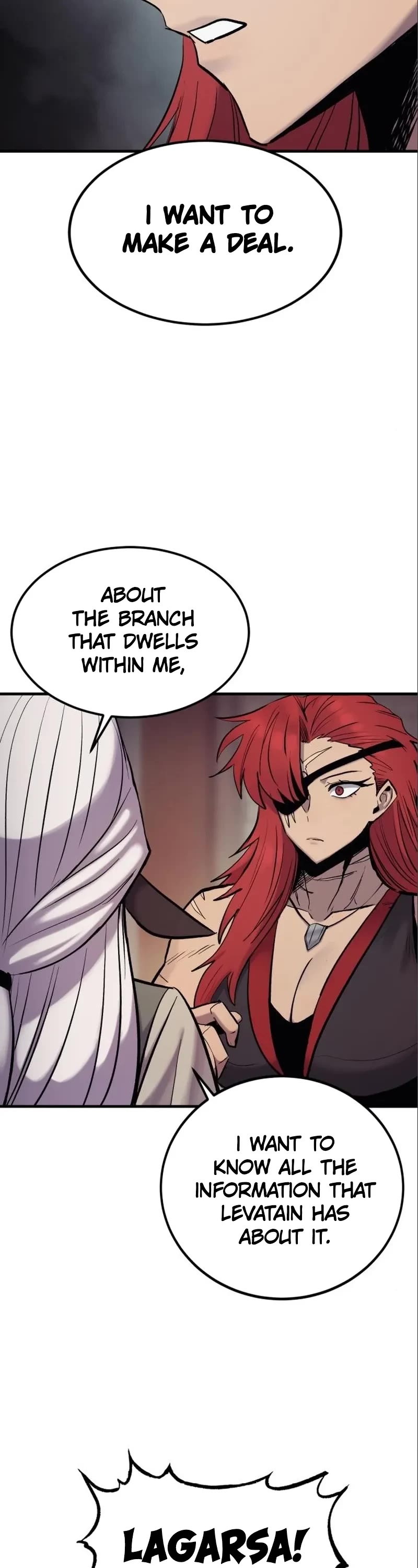 Wail of Weakness Chapter 15 page 43 - Chapter 15
