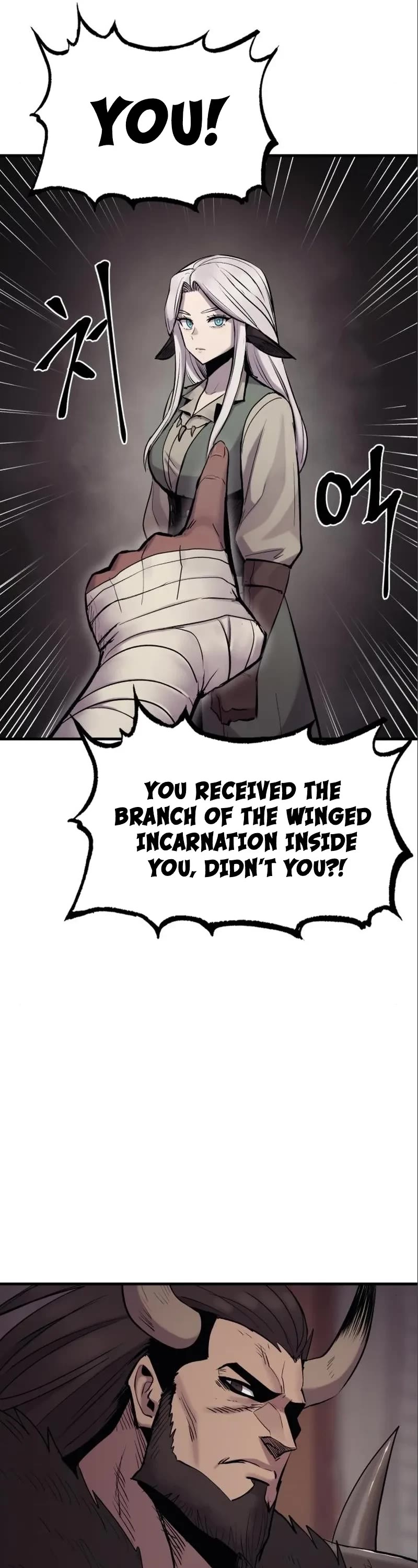 Wail of Weakness Chapter 15 page 46 - Chapter 15