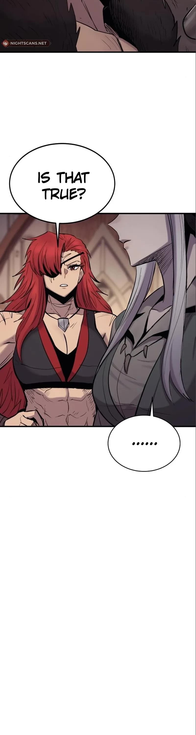 Wail of Weakness Chapter 15 page 47 - Chapter 15