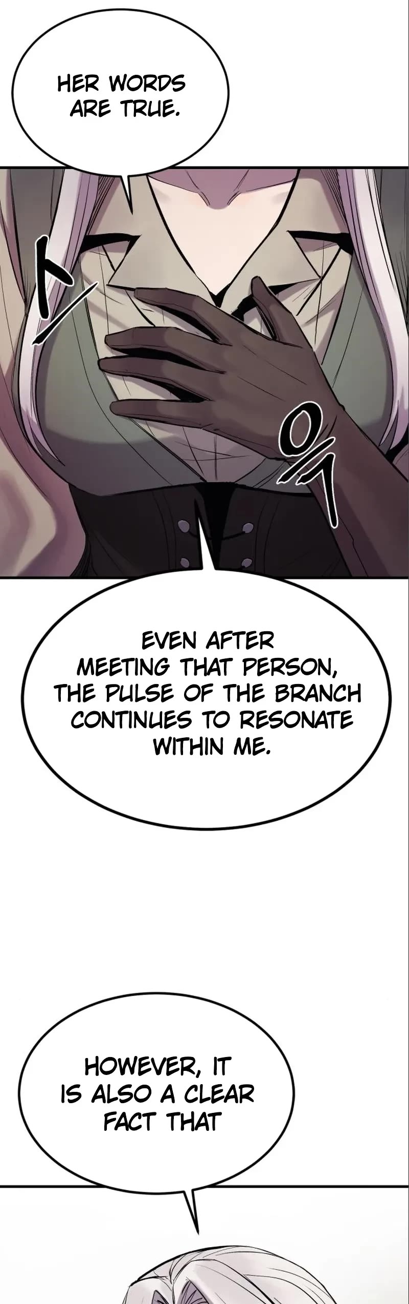 Wail of Weakness Chapter 15 page 48 - Chapter 15